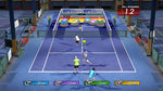GC06: Images de Virtua Tennis 3 - 6 images