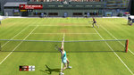 GC06: Virtua Tennis 3 images - 6 images