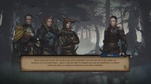 GSY Review : Thronebreaker - Images maison