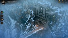 We reviewed Thronebreaker - Gamersyde images