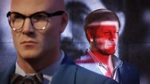 Hitman 2: The Undying is passing through - The Undying screens
