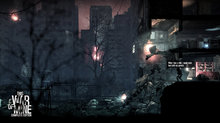This War of Mine available on Switch - Screenshots
