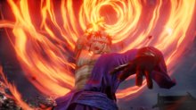 Jump Force : Trailer Ruroni Kenshin - 34 images