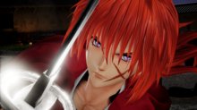 Jump Force: Ruroni Kenshin Trailer - 34 screenshots