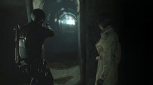 Gamersyde Preview : Resident Evil 2 - Screenshots
