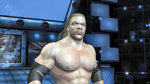 WWE SmackDown 2007 images - X360 images