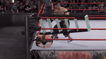 Images de WWE SmackDown 2007 - X360 images