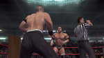 Images de WWE SmackDown 2007 - X360 images