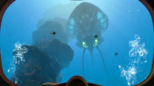 Subnautica launches on PS4 and Xbox One - Images
