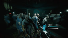 Feardemic reveals cyberpunk shooter 2084 - 8 screenshots
