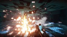 Feardemic reveals cyberpunk shooter 2084 - 8 screenshots