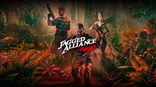 Jagged Alliance: Rage! est disponible - 10 images