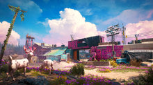 Far Cry New Dawn images and trailer - Announcement images