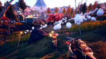 Obsidian's The Outer Worlds revealed - 14 screenshots