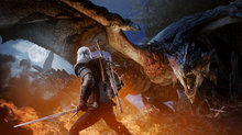 <a href=news_monster_hunter_world_gets_new_expansion-20598_en.html>Monster Hunter: World gets new expansion</a> - Iceborne & The Witcher 3 Collaboration