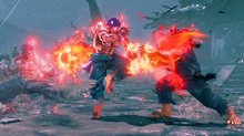 Kage s'invite dans Street Fighter V - Images Kage