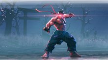 Street Fighter V reveals Kage - Kage Artwork