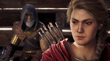 This month in Assassin's Creed Odyssey - January 2019 Content Update