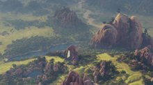 The lands of Total War: Three Kingdoms - 6 screenshots