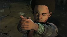 The Walking Dead: The Final Season returns - Episode 3 screenshots