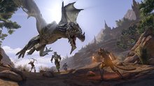 The Elder Scrolls Online: Elsweyr dévoilé - 8 images