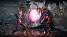 Mortal Kombat 11: Gameplay Reveal, Story Mode, New Fighter and more - 8 screenshots