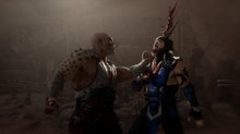 Mortal Kombat 11 dévoile son gameplay, mode histoire et plus - 8 images