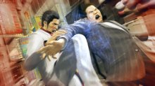 Yakuza Kiwami PC to launch on Feb. 19 - 5 screenshots