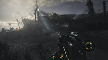 The weaponry in Metro Exodus - 8 screenshots