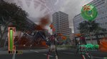 Earth Defense Force X first screens - EDFX 720p GameWatch images