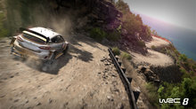 WRC 8 annoncé - 5 images