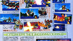 Super Robot Wars XO first Famitsu scans - Super Robot Wars XO - Famitsu scans