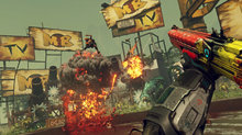 Gamersyde Preview : Rage 2 - Images