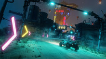 Gamersyde Preview : Rage 2 - Images