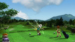 Images de Everybody's Golf 5 - 4 Images