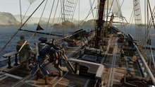 Assassin's Creed III Remastered new details - 6 screenshots