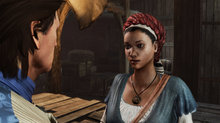 Assassin's Creed III Remastered arrive en mars  - Images Assassin's Creed III Liberation Remastered