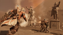 Assassin's Creed III Remastered arrive en mars  - Image Tyranny of King Washington