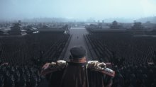 Un tyran pour Total War: Three Kingdoms - 12 images
