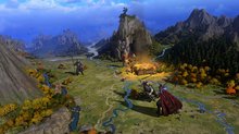 Total War: Three Kingdoms reveals Dong Zhuo - 12 screenshots