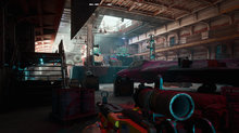 Far Cry New Dawn en vidéos 4K - Galerie maison (PS4 Pro)