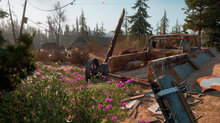 Far Cry New Dawn 4K videos - Home gallery (PS4 Pro)