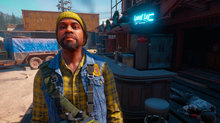 Far Cry New Dawn 4K videos - Home gallery (PS4 Pro)