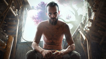 Far Cry New Dawn: Launch Trailer - The Father Artwork