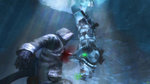GC06: Images de Splinter Cell: Double Agent - 4 images