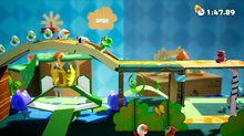 Preview Videos - Yoshi's Crafted World - Screenshots