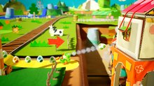 Vidéos Preview - Yoshi's Crafted World - Screenshots