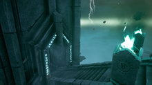 Darksiders III enters The Crucible - The Crucible DLC screens