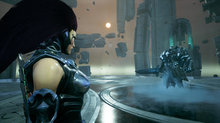 Un DLC pour Darksiders III - Images The Crucible