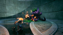 Un DLC pour Darksiders III - Images The Crucible